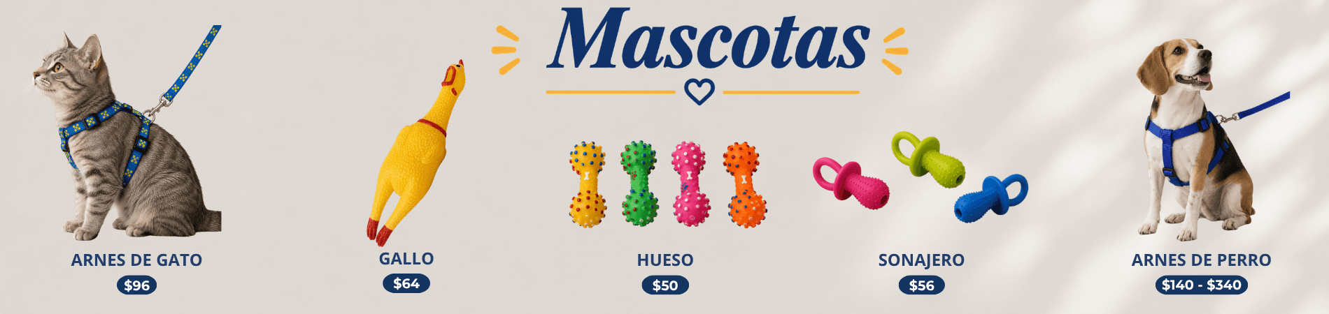 Mascotas